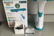 Beldray Window Vac