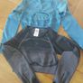 Gymshark crop tops Image 9