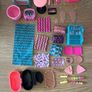 L.O.L. Surprise dolls! LOL Glam n Go Camper van. Image 2
