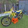 Suzuki rmz 250 big spec Image 3