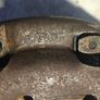 Mercedes Vito Clutch Image 4