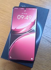 Vivo V50 12gb/512gb