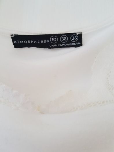 Ladies top
