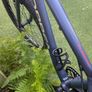 Kids Orbea 24 MX Dirt Image 5