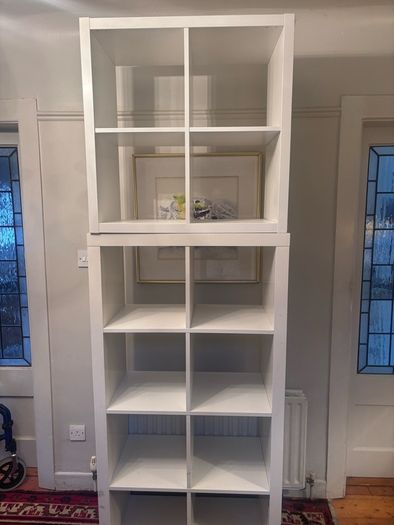 ikea kallax