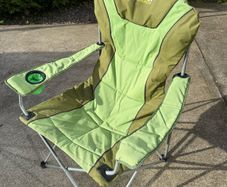 Camping gear!!