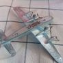 Dinky Avro York Image 3