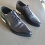 Shoes COS Leather Lace up UK4 Image 2