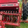 MF 30 Seed Drill Image 10