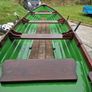 19ft Lake Boat Image 3