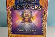 Angel answers