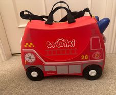 Red Trunki