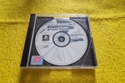 Fighting force 2 PlayStation1 ps1 PlayStation2 ps2 games Original