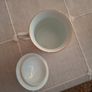 Traditional Chinese Scene Cup and Lid Image 3