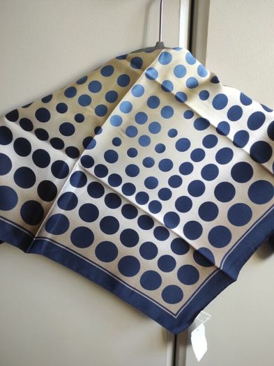 Italy scarf