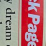 Back Page United, A Century of Newspaper Coverage Image 3