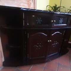 TV Corner unit