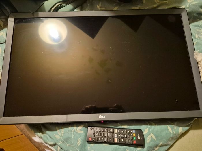 Smart TV. Wifi