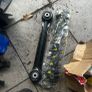 Mercedes C class parts w203 Image 6