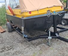 caraboat
