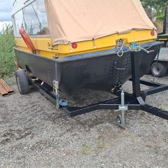 caraboat