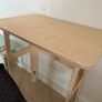 Work desk & stool Set Image 3