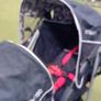 double stroller buggy Image 3