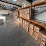 Used Warehouse Pallet Racking Image 3