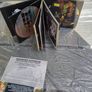 David Bowie - Ziggy Stardust 30th Anniversary 2CD Deluxe Digibook (2002) Image 5