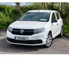 Dacia Sandero 2021
