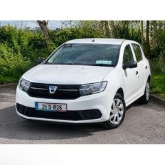 Dacia Sandero 2021