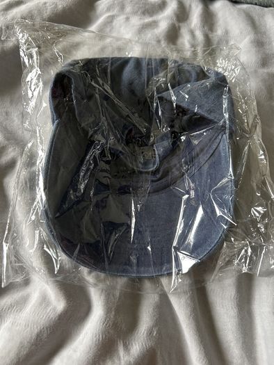 baseball cap