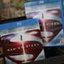 Man Of Steel ! DC Line Look Slipcase ! Blu-ray ! 2013 ! Image 5