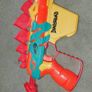 Nerf blaster collection Image 9