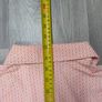 B Daddy Sport Patterned Golf Polo Shirt Mens M/L Image 8