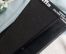 Morley Passive Volume Control Expression Pedal