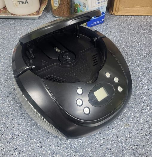 CD Player