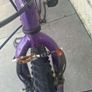 Kids hybrid 24 inch bike Image 3