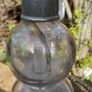 Antique Glass Bottle,Soda Syphon Image 2