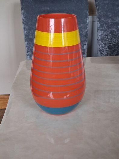Modern Vase