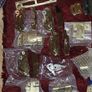 Miscellaneous locks handles Image 3