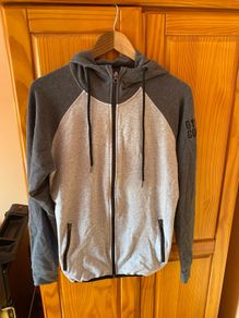 Gym Plus Coffee Mens Hoodie