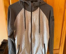 Gym Plus Coffee Mens Hoodie