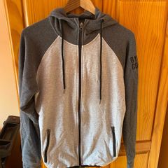 Gym Plus Coffee Mens Hoodie