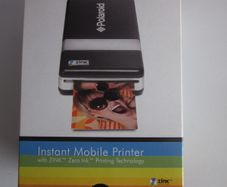 Polaroid PoGo Instant Mobile Printer