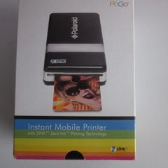 Polaroid PoGo Instant Mobile Printer