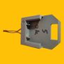 Aldi Active Energy 20v Battery/Powerwheels Adapter Image 5