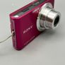 Sony Cyber-shot DSC-W530 14.1MP Digital Camera Pink Image 9