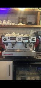 Coffee Machine