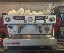 Coffee Machine